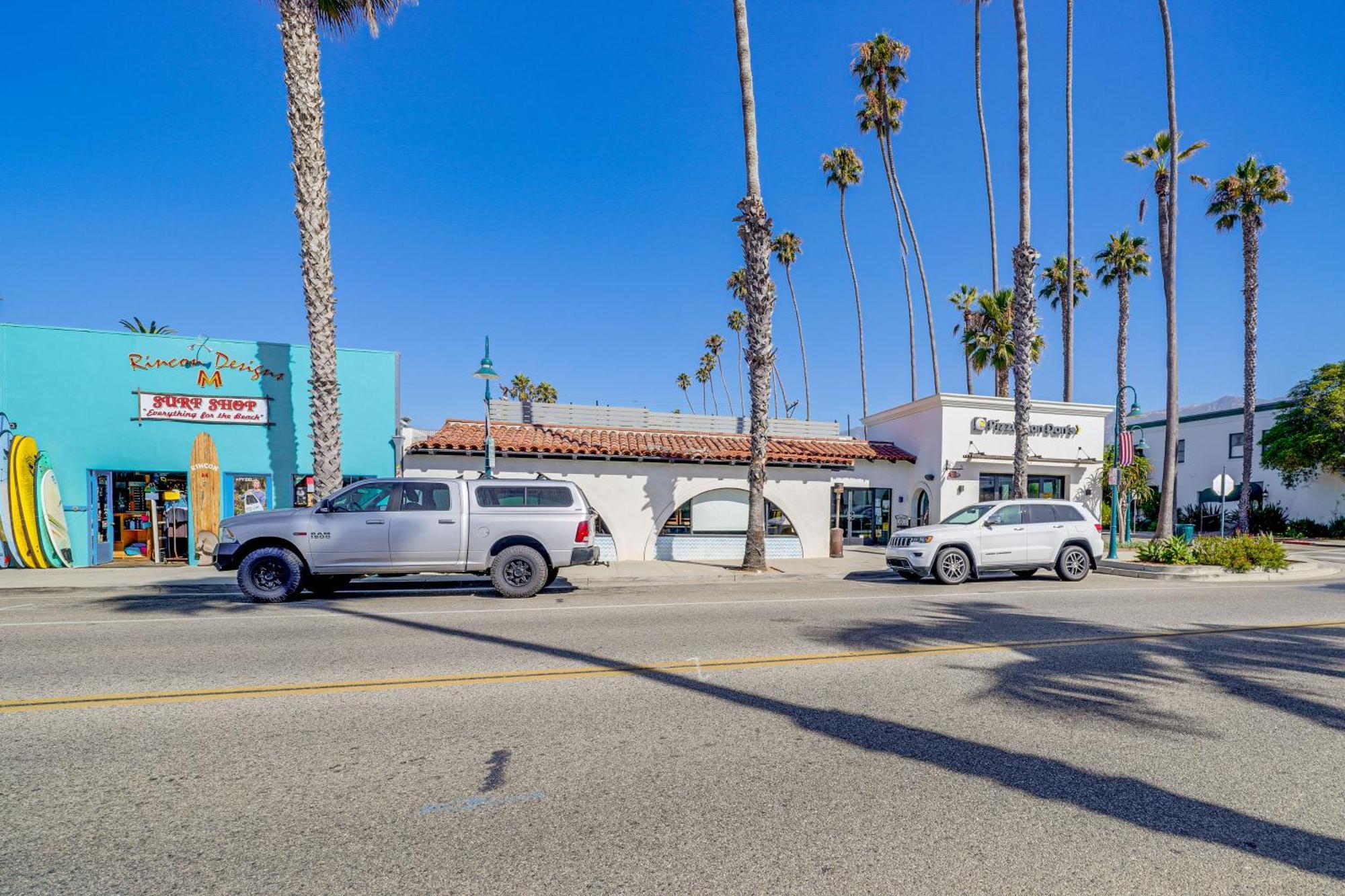 Victorian Carpinteria Apartment Less Than 1 Mi To Beach! Экстерьер фото