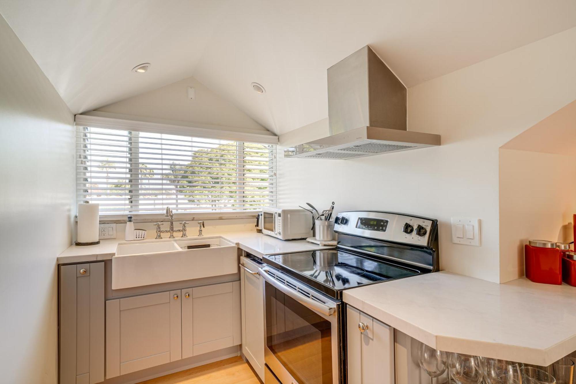 Victorian Carpinteria Apartment Less Than 1 Mi To Beach! Экстерьер фото