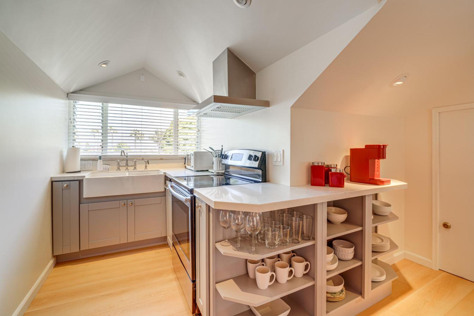 Victorian Carpinteria Apartment Less Than 1 Mi To Beach! Экстерьер фото