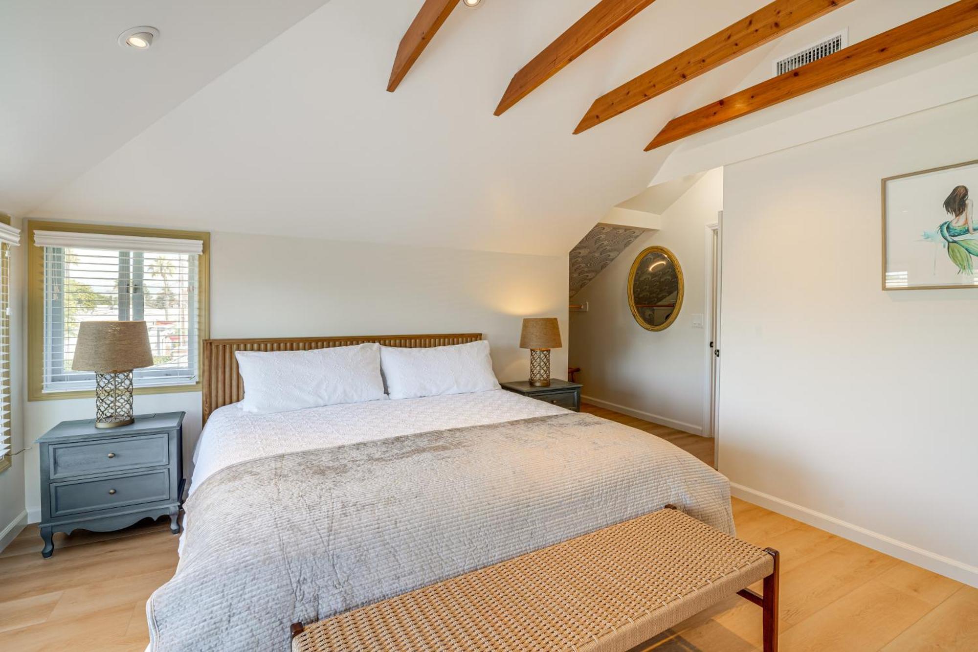 Victorian Carpinteria Apartment Less Than 1 Mi To Beach! Экстерьер фото