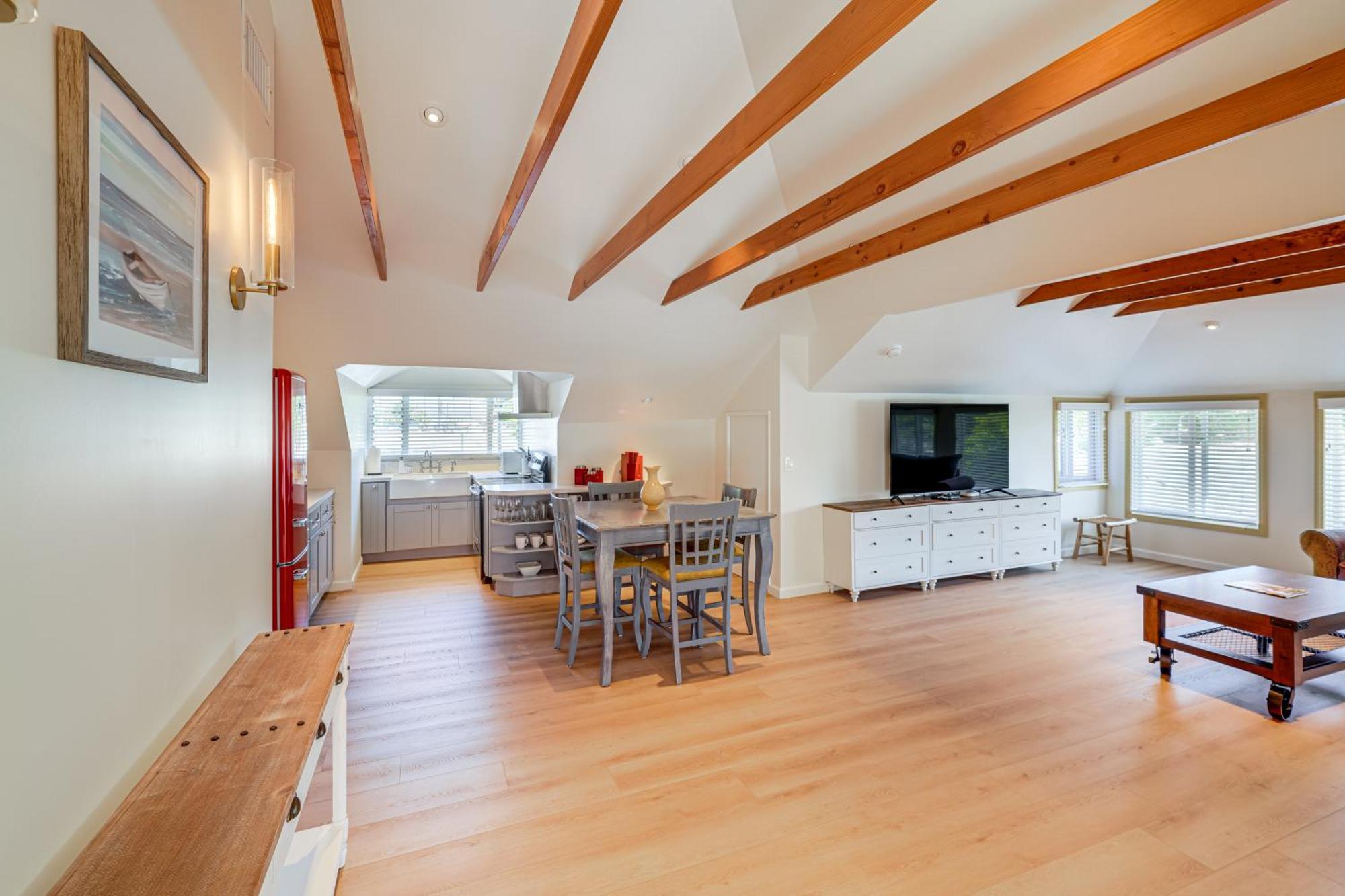 Victorian Carpinteria Apartment Less Than 1 Mi To Beach! Экстерьер фото