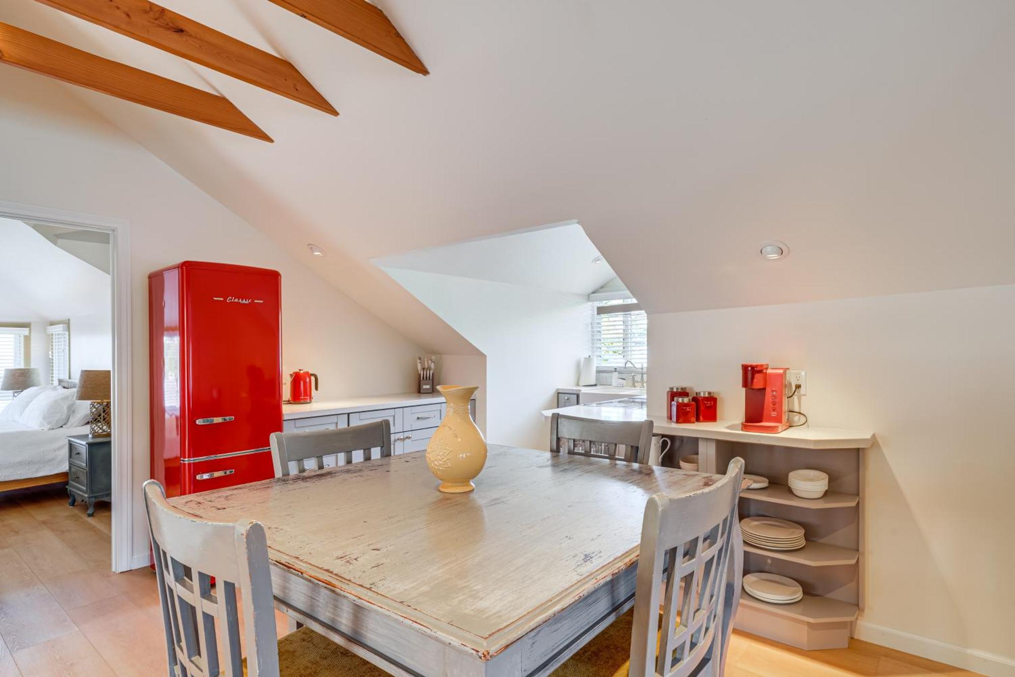 Victorian Carpinteria Apartment Less Than 1 Mi To Beach! Экстерьер фото