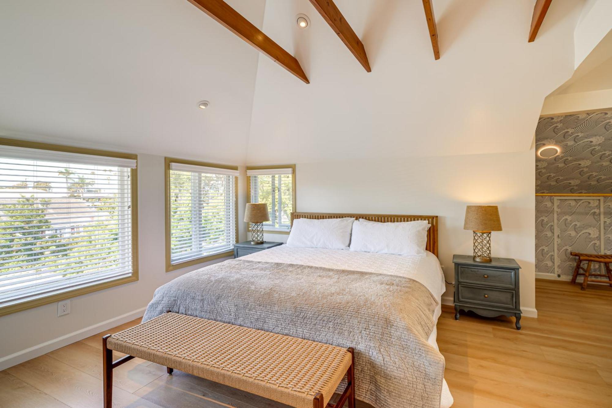 Victorian Carpinteria Apartment Less Than 1 Mi To Beach! Экстерьер фото