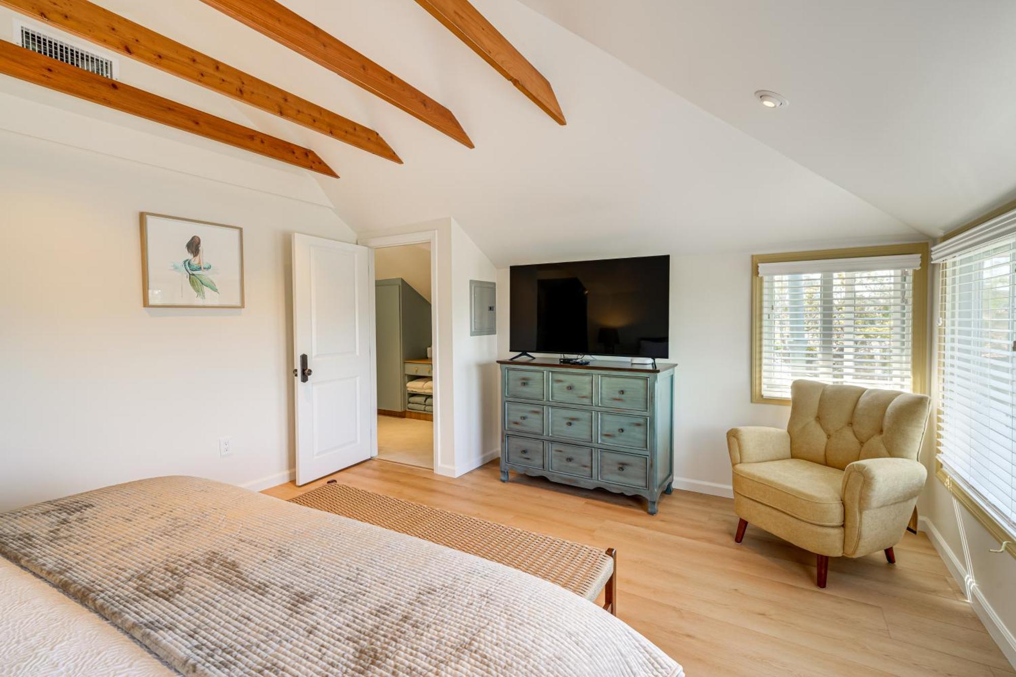 Victorian Carpinteria Apartment Less Than 1 Mi To Beach! Экстерьер фото