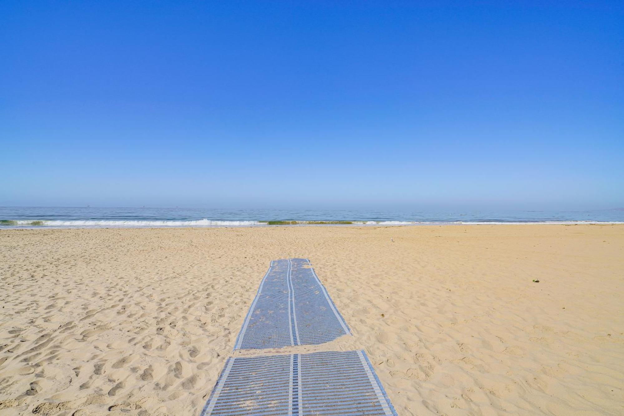 Victorian Carpinteria Apartment Less Than 1 Mi To Beach! Экстерьер фото