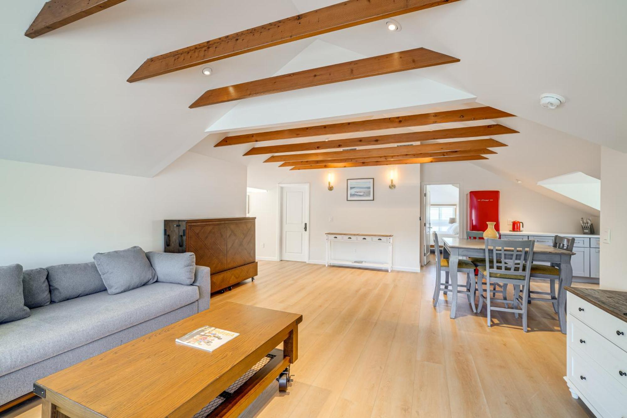 Victorian Carpinteria Apartment Less Than 1 Mi To Beach! Экстерьер фото